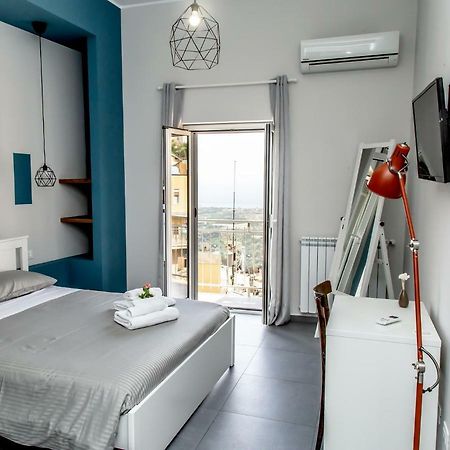 Guest House Nonnolore アグリジェント エクステリア 写真