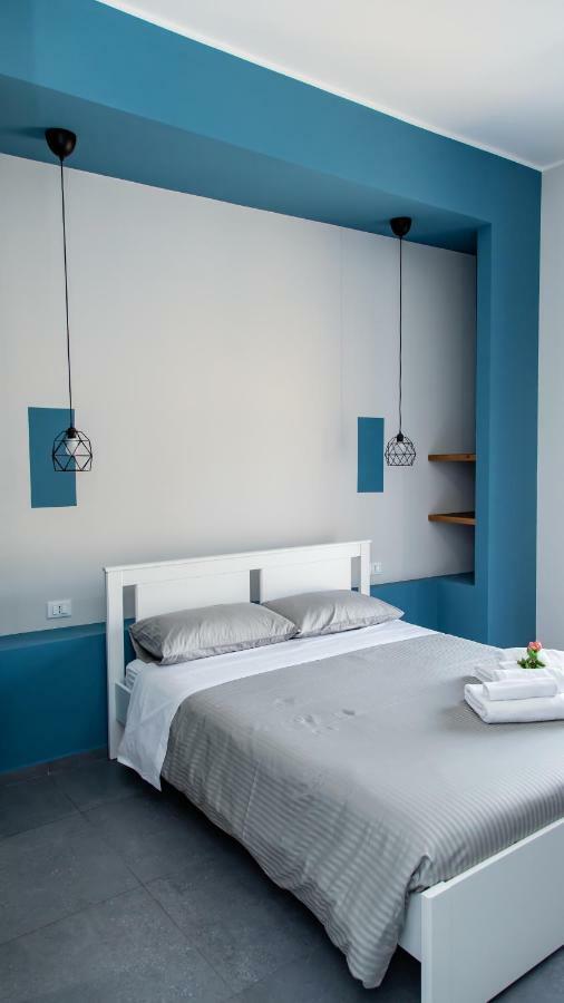 Guest House Nonnolore アグリジェント エクステリア 写真