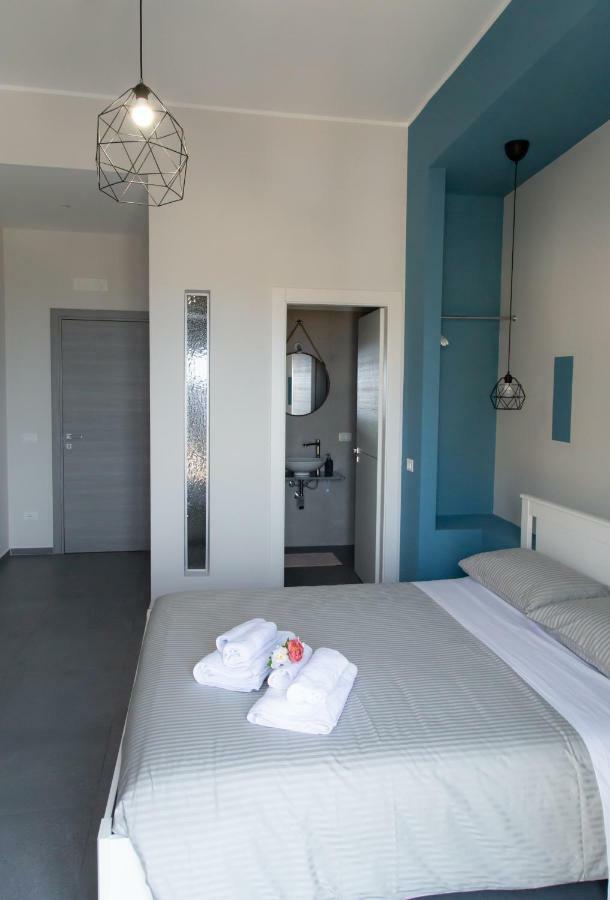 Guest House Nonnolore アグリジェント エクステリア 写真