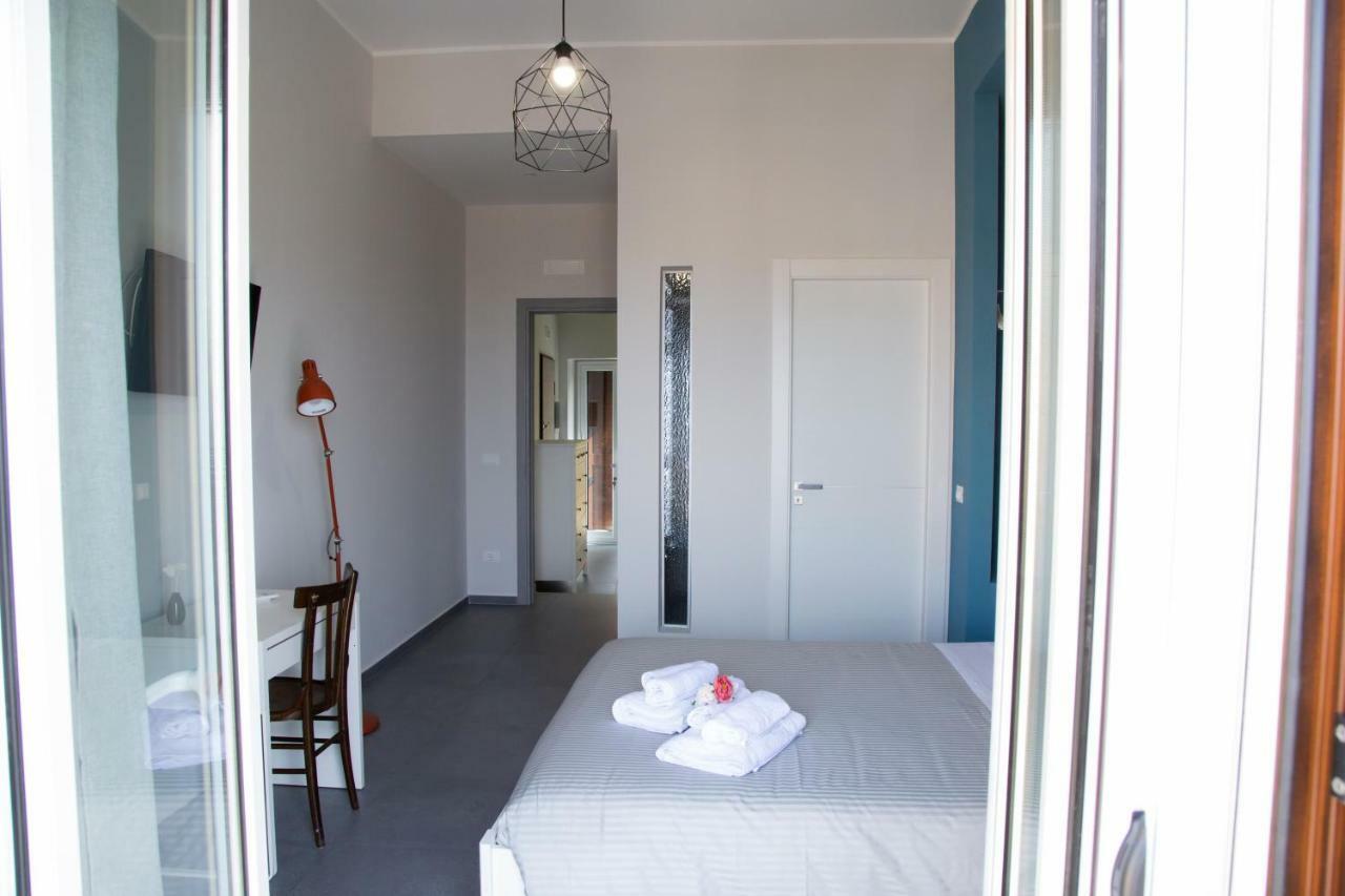 Guest House Nonnolore アグリジェント エクステリア 写真