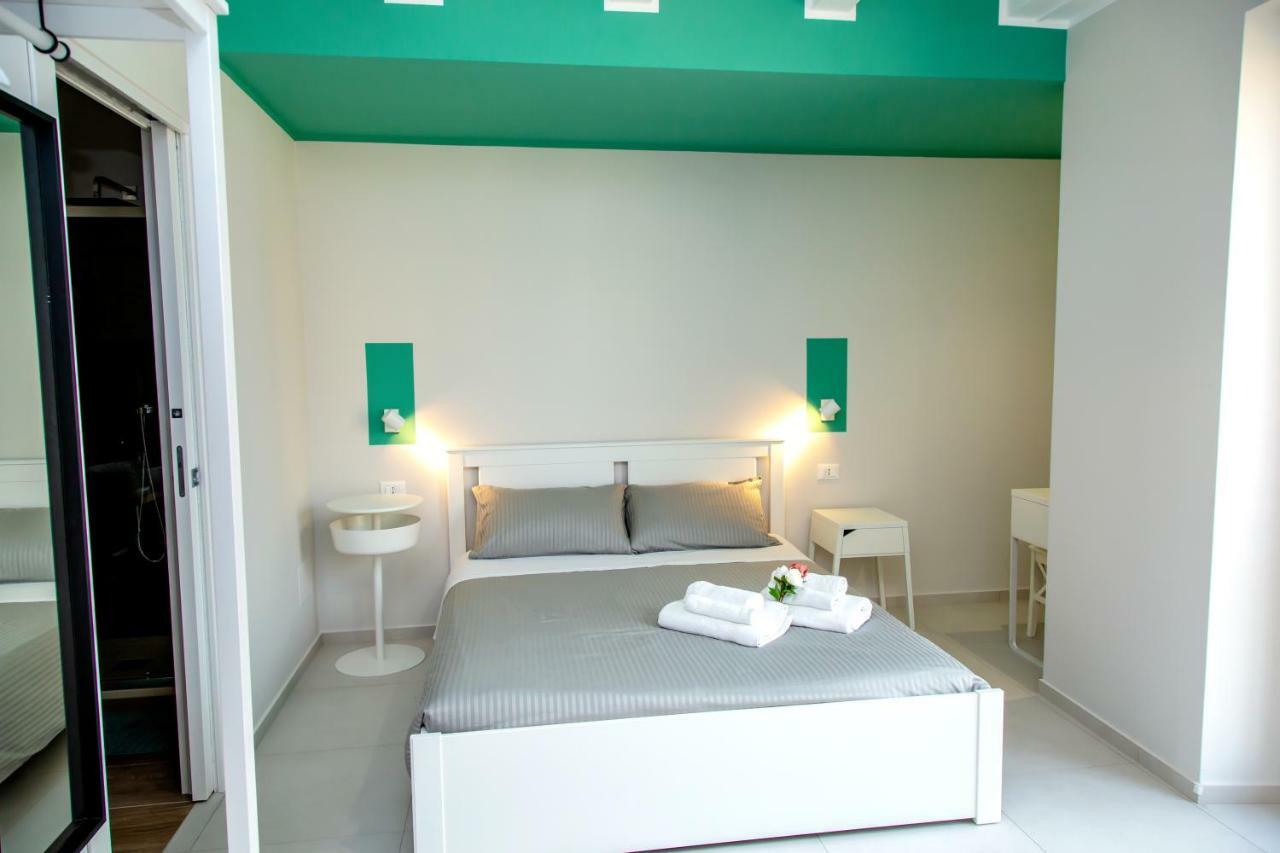 Guest House Nonnolore アグリジェント エクステリア 写真
