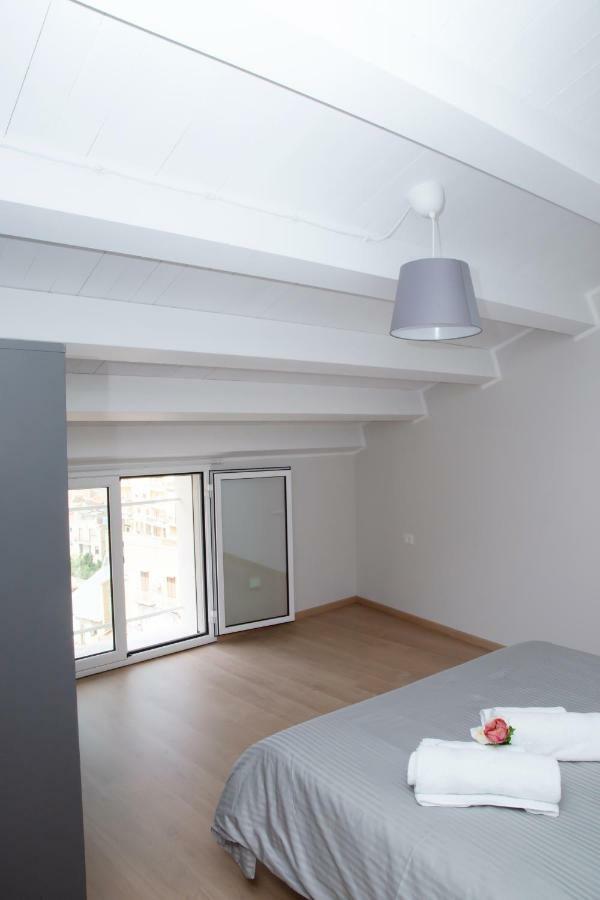 Guest House Nonnolore アグリジェント エクステリア 写真
