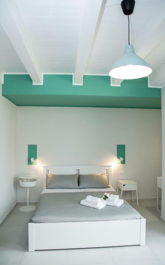 Guest House Nonnolore アグリジェント エクステリア 写真