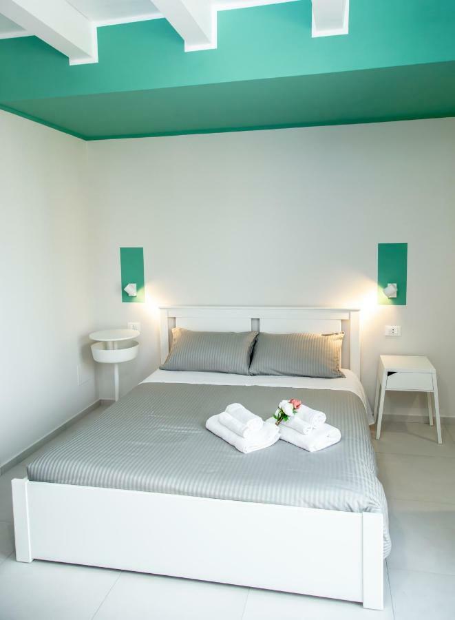 Guest House Nonnolore アグリジェント エクステリア 写真
