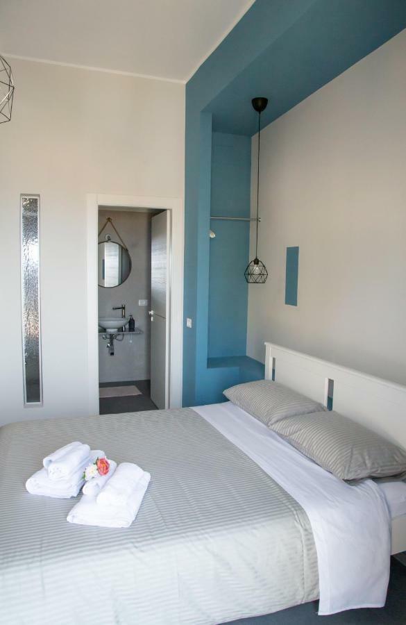 Guest House Nonnolore アグリジェント エクステリア 写真