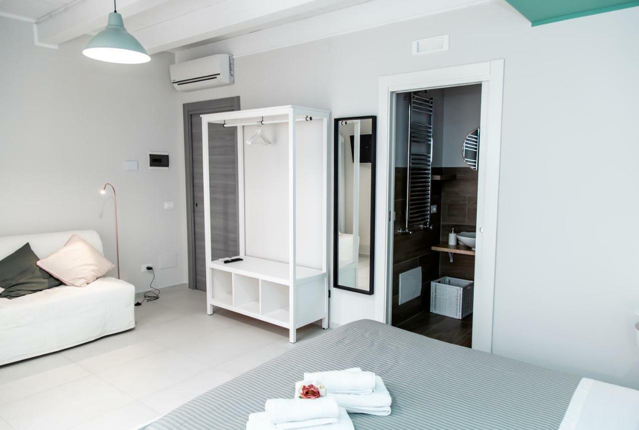 Guest House Nonnolore アグリジェント エクステリア 写真