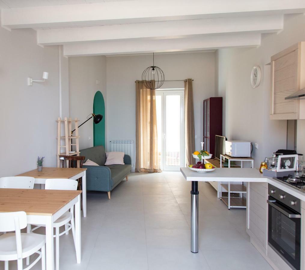 Guest House Nonnolore アグリジェント エクステリア 写真