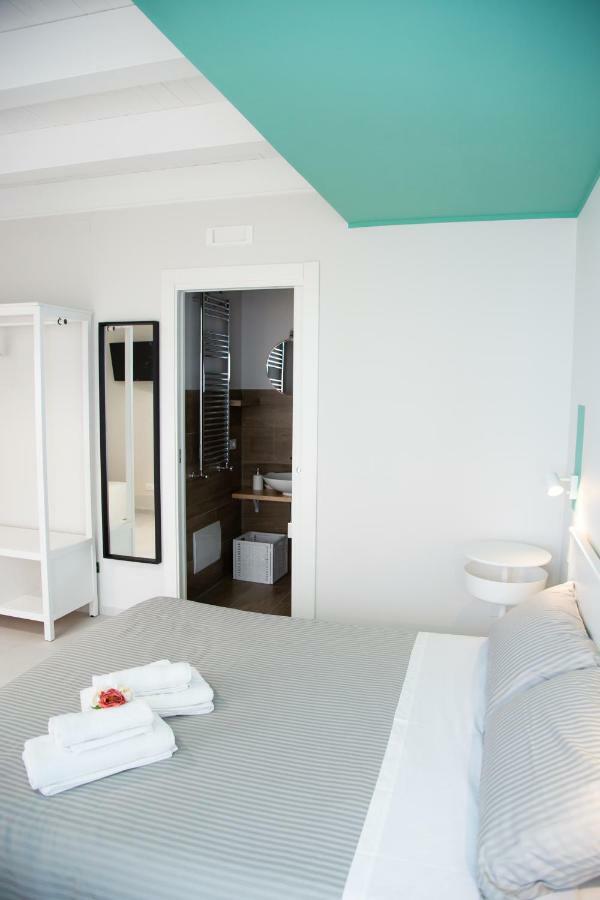 Guest House Nonnolore アグリジェント エクステリア 写真