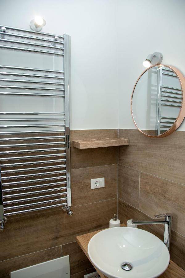 Guest House Nonnolore アグリジェント エクステリア 写真