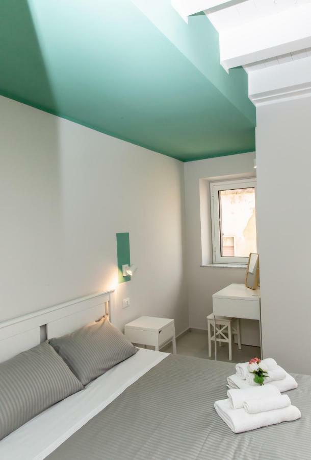Guest House Nonnolore アグリジェント エクステリア 写真