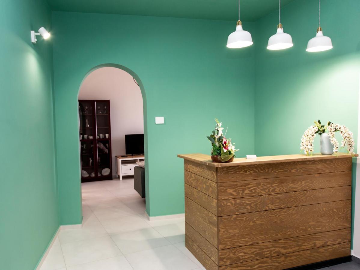 Guest House Nonnolore アグリジェント エクステリア 写真